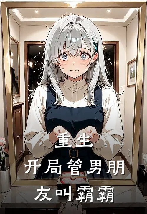 重生：开局管男朋友叫霸霸