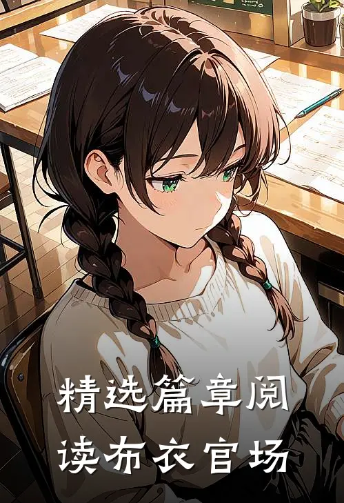 精选篇章阅读布衣官场