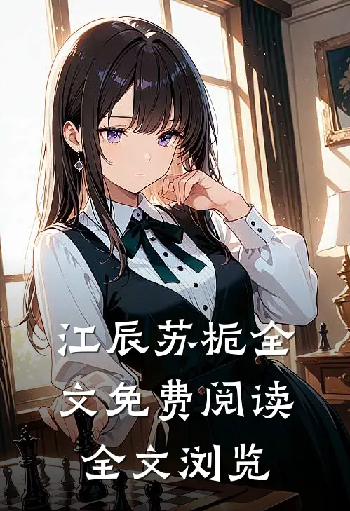 江辰苏栀全文免费阅读全文浏览