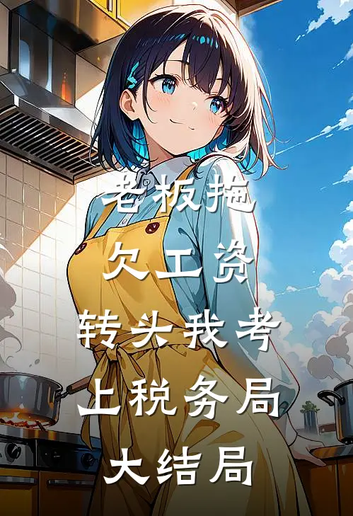 老板拖欠工资，转头我考上税务局大结局