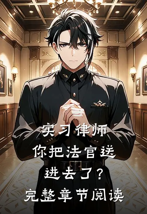 实习律师，你把法官送进去了？完整章节阅读