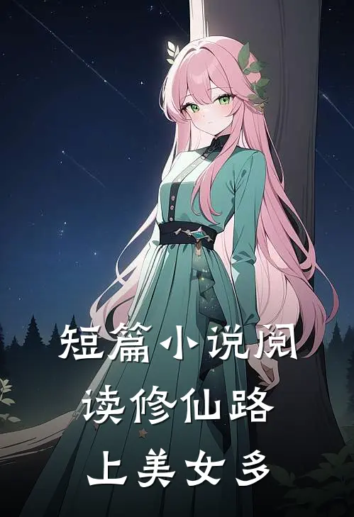 短篇小说阅读修仙路上美女多
