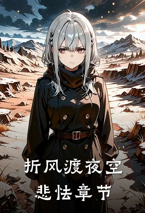 折风渡夜空悲怯章节