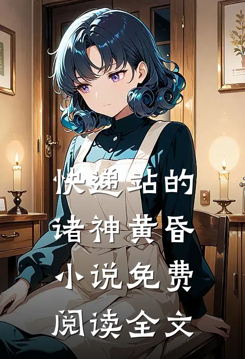 快递站的诸神黄昏小说免费阅读全文