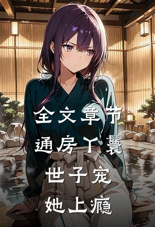 全文章节通房丫鬟，世子宠她上瘾
