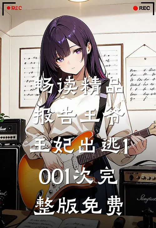 畅读精品报告王爷,王妃出逃1001次完整版免费