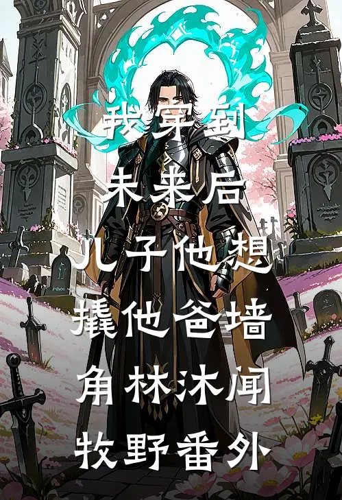 我穿到未来后，儿子他想撬他爸墙角林沐闻牧野番外