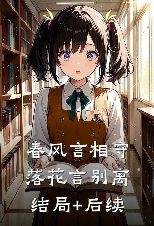 春风言相守，落花言别离结局+后续