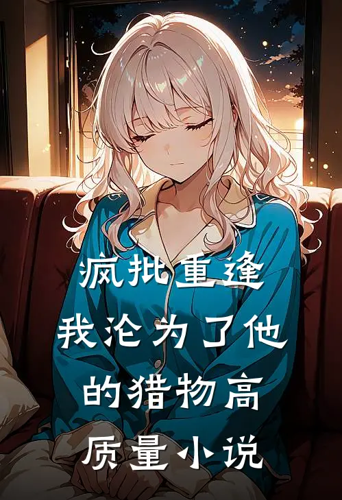 疯批重逢：我沦为了他的猎物高质量小说
