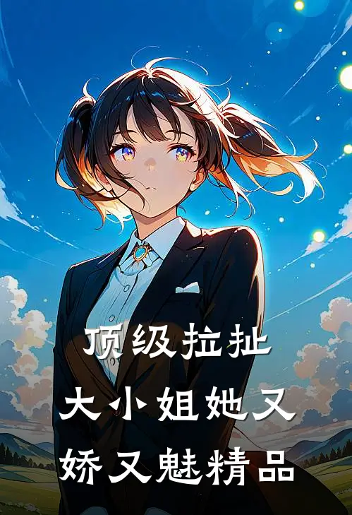顶级拉扯：大小姐她又娇又魅精品