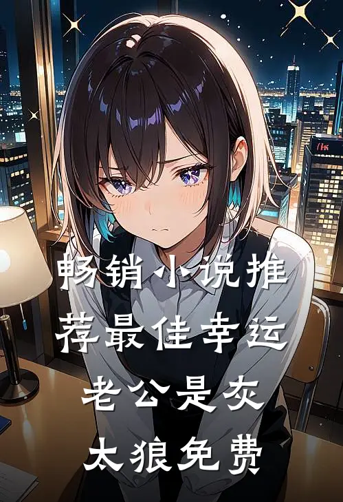 畅销小说推荐最佳幸运老公是灰太狼免费