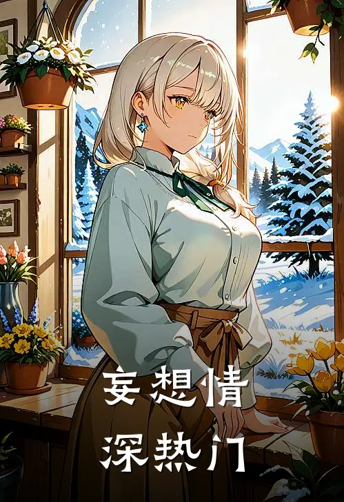 妄想情深热门
