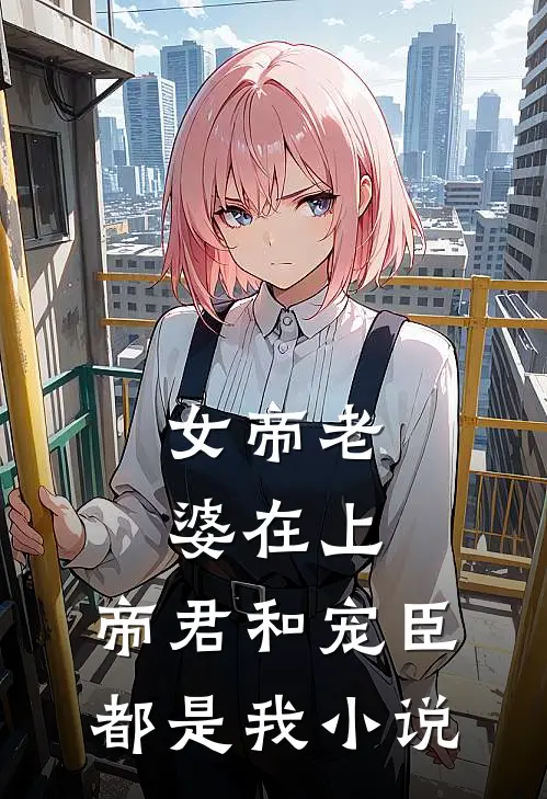 女帝老婆在上：帝君和宠臣都是我小说