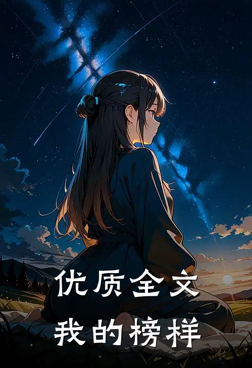 优质全文我的榜样
