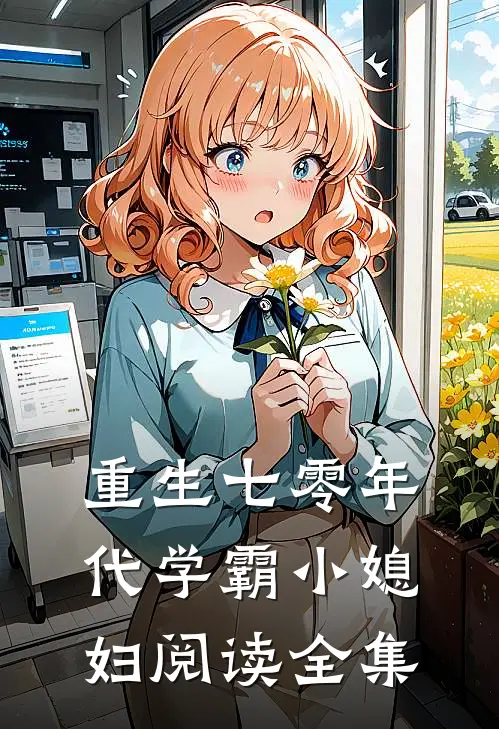 重生七零年代学霸小媳妇阅读全集