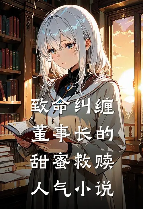 致命纠缠：董事长的甜蜜救赎人气小说