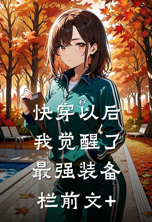 快穿以后，我觉醒了最强“装备栏”前文+