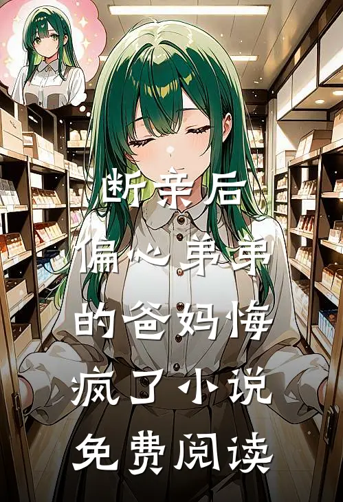 断亲后，偏心弟弟的爸妈悔疯了小说免费阅读