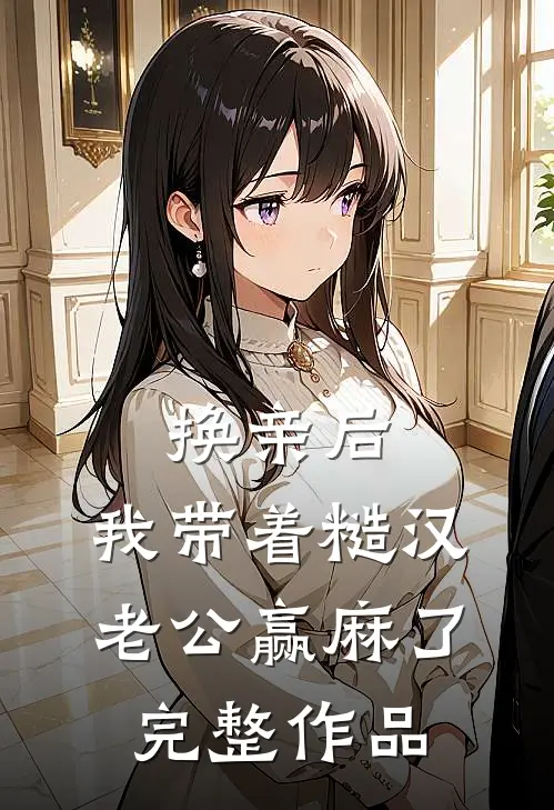 换亲后，我带着糙汉老公赢麻了完整作品
