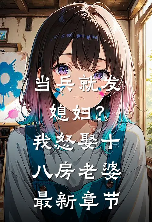 当兵就发媳妇？我怒娶十八房老婆最新章节