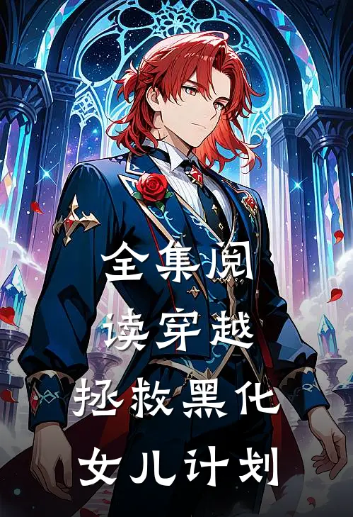 全集阅读穿越：拯救黑化女儿计划