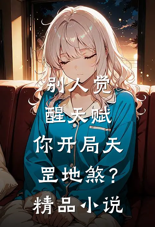 别人觉醒天赋，你开局天罡地煞？精品小说