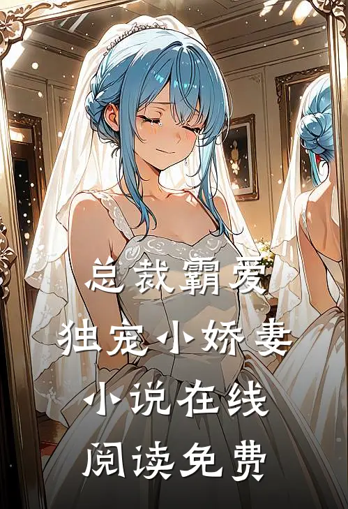 总裁霸爱：独宠小娇妻小说在线阅读免费
