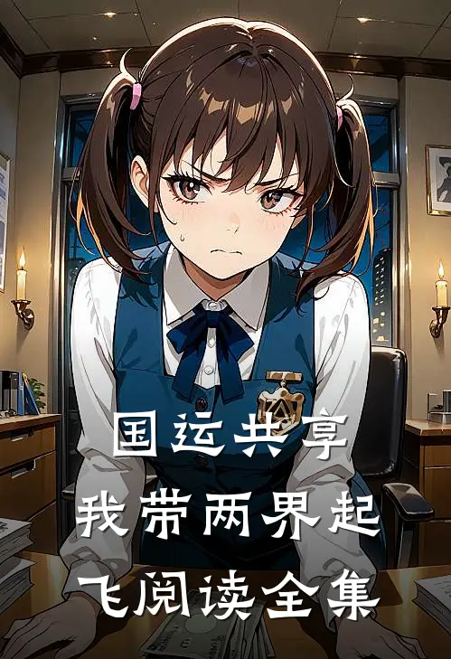 国运共享，我带两界起飞阅读全集