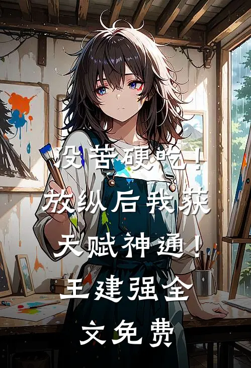 没苦硬吃！放纵后我获天赋神通！王建强全文免费