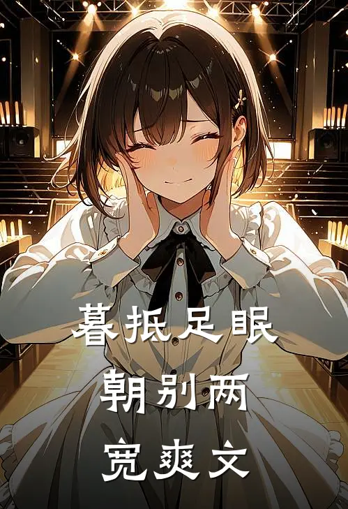 暮抵足眠，朝别两宽爽文