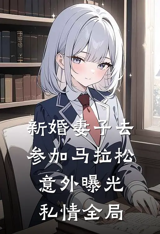 新婚妻子去参加马拉松，意外曝光私情全局