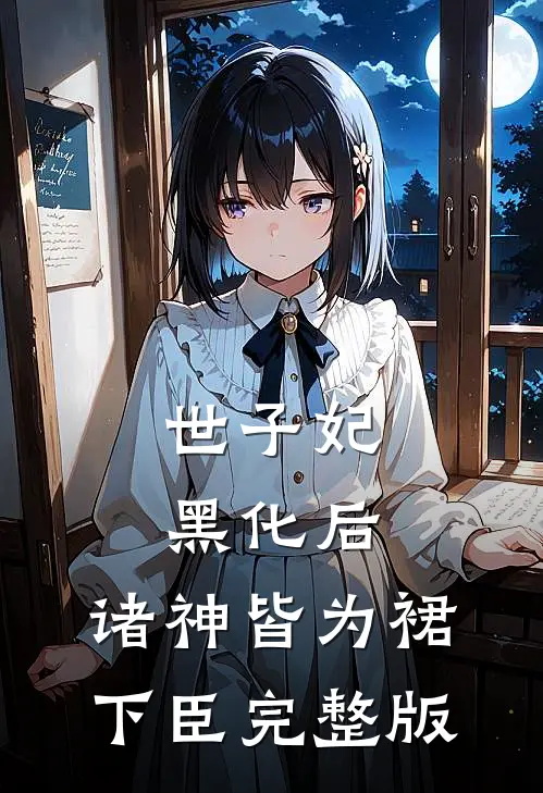 世子妃黑化后，诸神皆为裙下臣完整版