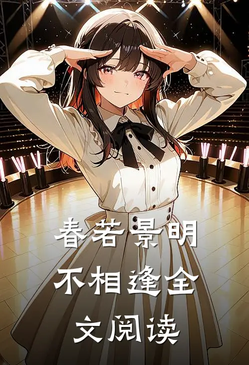 春若景明不相逢全文阅读