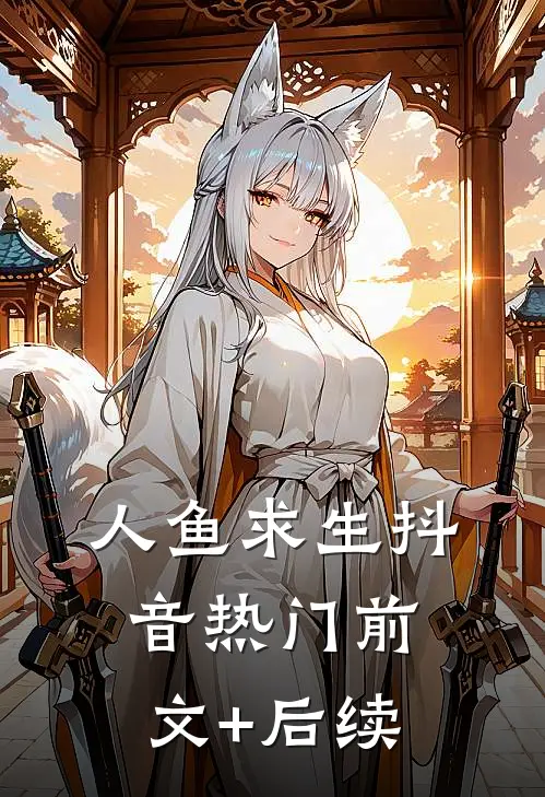 人鱼求生抖音热门前文+后续
