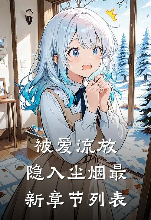 被爱流放，隐入尘烟最新章节列表