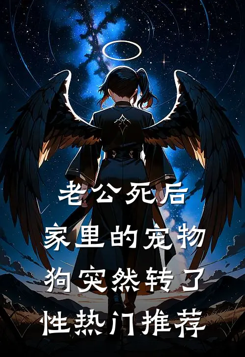 老公死后，家里的宠物狗突然转了性热门推荐