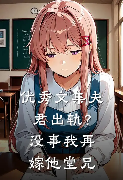 优秀文集夫君出轨？没事，我再嫁他堂兄