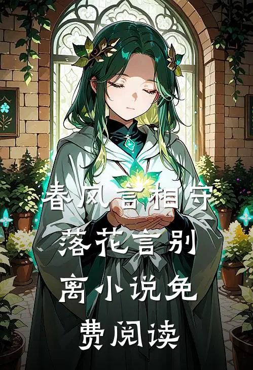 春风言相守，落花言别离小说免费阅读