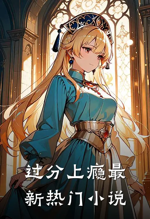 过分上瘾最新热门小说