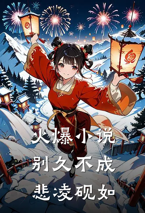 火爆小说别久不成悲凌砚如