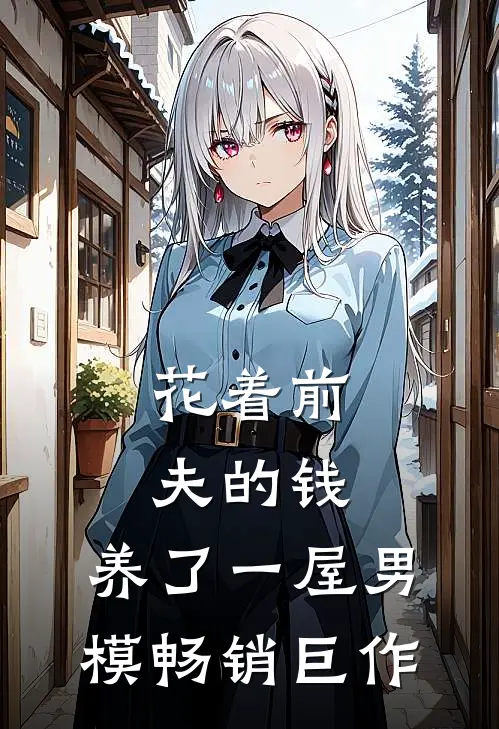 花着前夫的钱，养了一屋男模畅销巨作