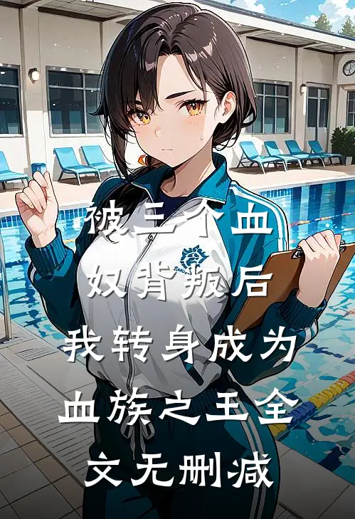 被三个血奴背叛后，我转身成为血族之王全文无删减