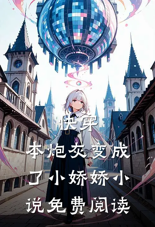 快穿：本炮灰变成了小娇娇小说免费阅读