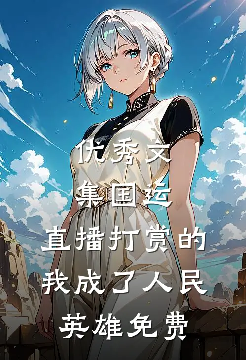 优秀文集国运:直播打赏的我成了人民英雄免费