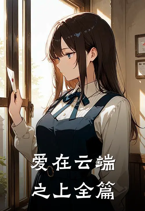 爱在云端之上全篇