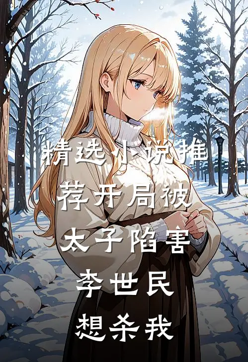 精选推荐开局被太子陷害,李世民想杀我免费阅读