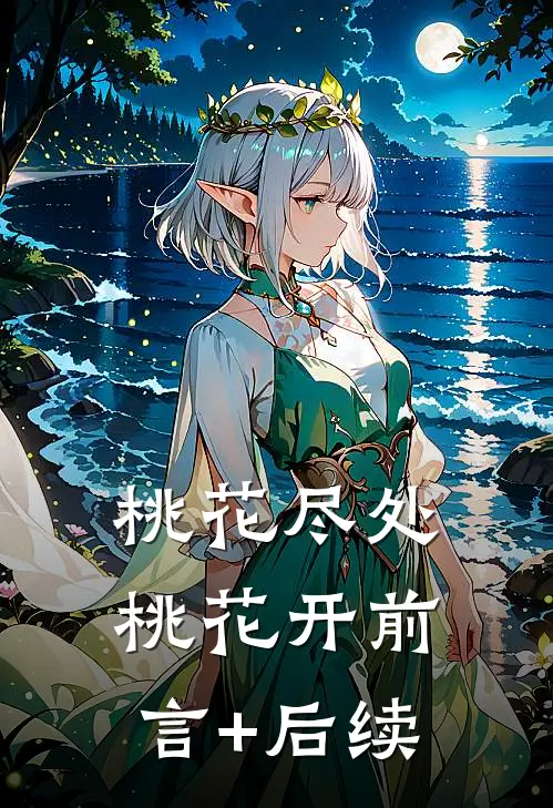 桃花尽处桃花开前言+后续