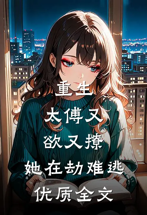 重生：太傅又欲又撩，她在劫难逃优质全文