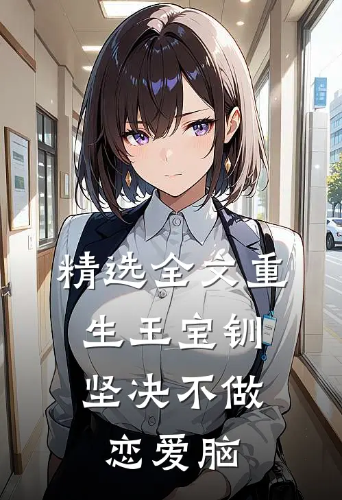 精选全文重生王宝钏，坚决不做恋爱脑
