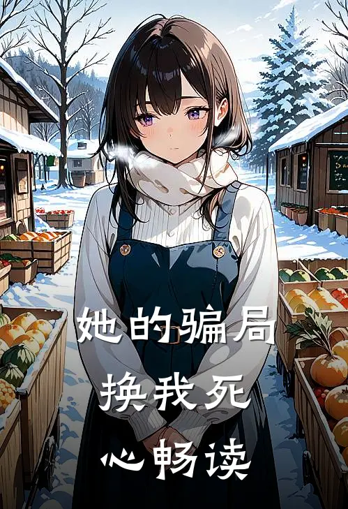 她的骗局，换我死心畅读